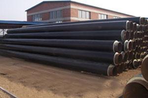 3PE防腐鋼管 無(wú)縫、直縫與螺旋防腐技術(shù)全解析